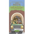 thumbnail image 1 of Pre-Owned Almost Native, How to Pass as a Coloradan (Paperback) 9780970428523, 1 of 1