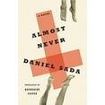 thumbnail image 1 of Pre-Owned Almost Never (Paperback) 1555976093 9781555976095, 1 of 1