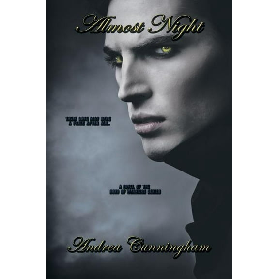 Almost Night