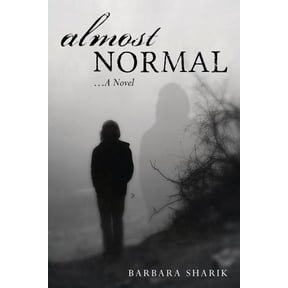 Almost Normal...A Novel (Paperback)