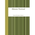 thumbnail image 1 of Almost Normal, (Paperback), 1 of 1