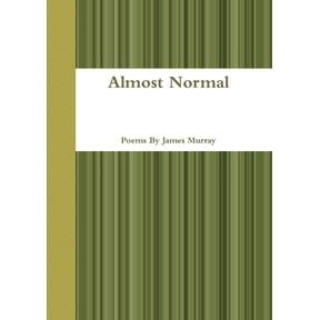 Almost Normal, (Paperback)