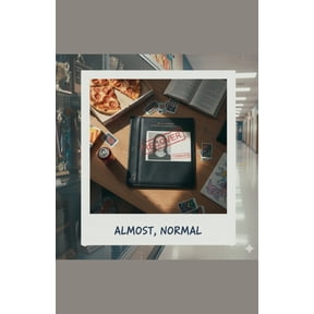 Almost Normal, (Paperback)