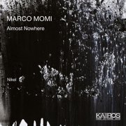 Momi / Nikel - Almost Nowhere - Music & Performance - CD