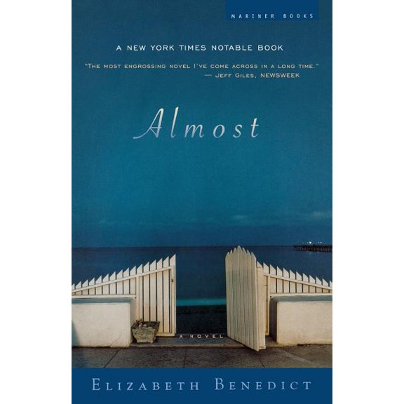 Almost, (Paperback)