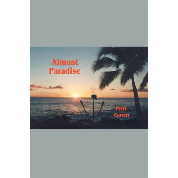 Almost Paradise
