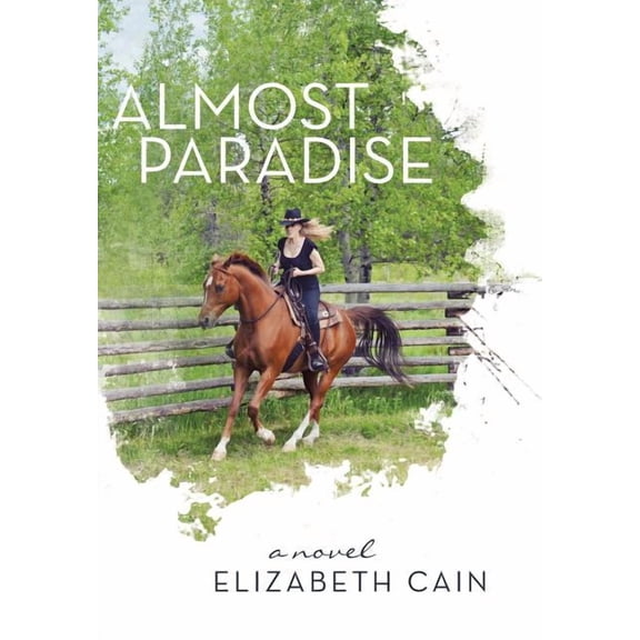 Almost Paradise (Hardcover)