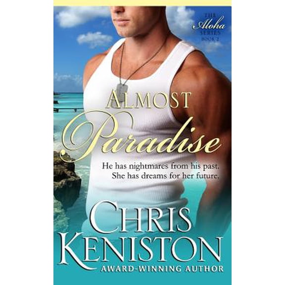 Pre-Owned Almost Paradise