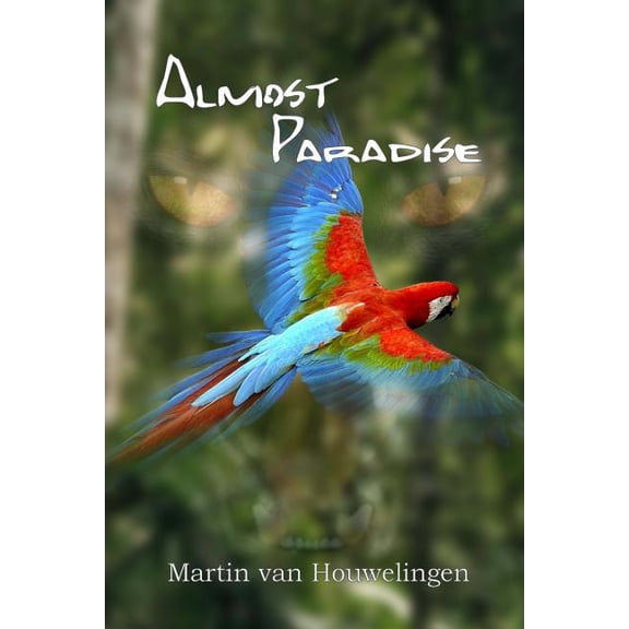 Almost Paradise (Paperback)
