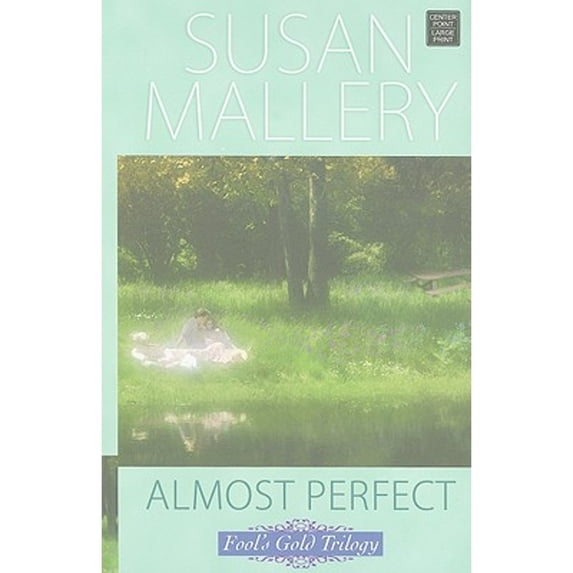 Pre-Owned Almost Perfect (Library Binding) 9781602858107