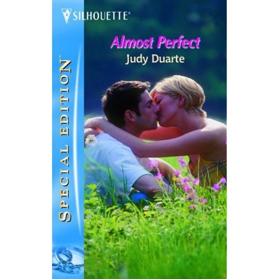 Pre-Owned Almost Perfect (Mass Market Paperback) 0373245408 9780373245406