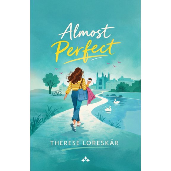 Almost Perfect, (Paperback)