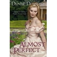 thumbnail image 1 of Almost Perfect (Paperback) by Denise Domning, 1 of 1
