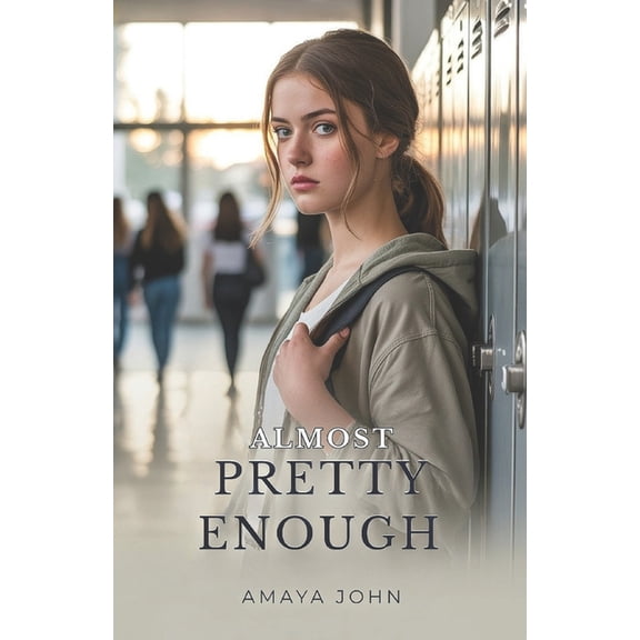 Almost Pretty Enough, (Paperback)