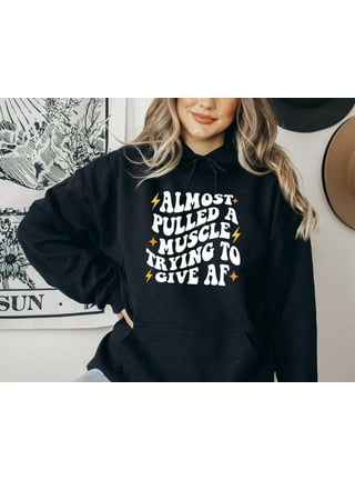 Sweaters with cool sayings deals