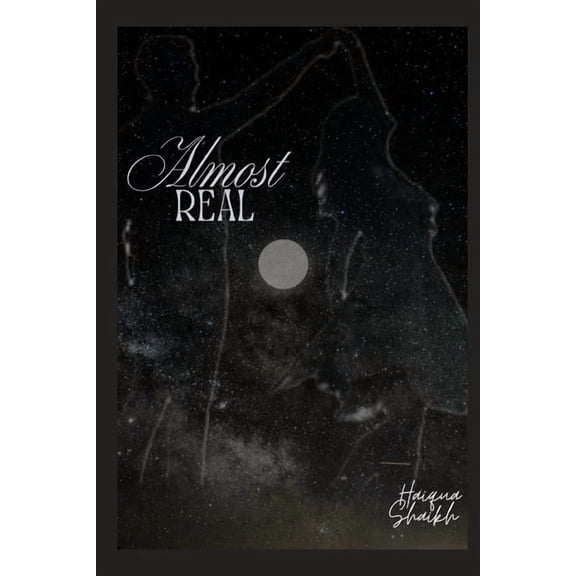 Almost Real, (Paperback)