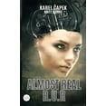 thumbnail image 1 of Almost Real - R.U.R, (Paperback), 1 of 1