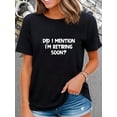 thumbnail image 1 of Almost Retired Im Retiring Soon Clothes Funny Retirement T-Shirt, 1 of 5