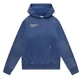 thumbnail image 1 of Almost Someday Men Signature Hoodie (Blue), 1 of 4