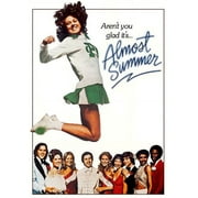Almost Summer DVD, Code Red, Comedy