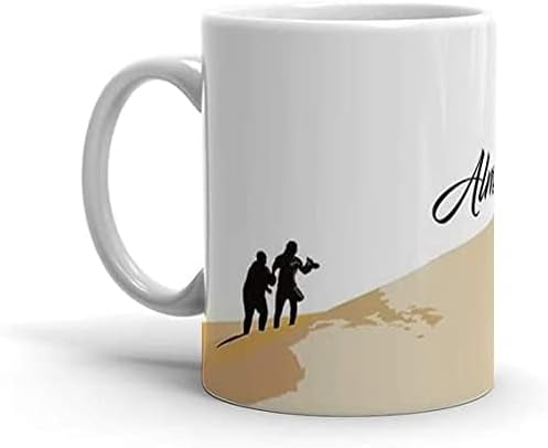 Almost There Lazy 90 Day Fiance 11oz Ceramic Coffee Mugs 6657192548209 ...