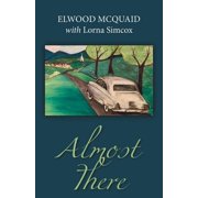 Almost There, Paperback