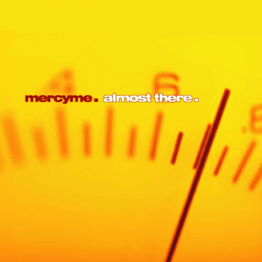 Pre-Owned Mercyme - Almost There (Cd) (Good)