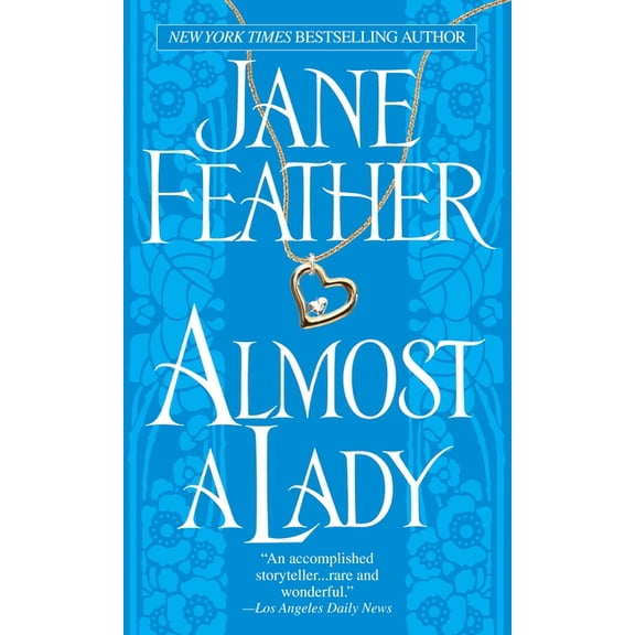 Almost Trilogy Almost a Lady, Book 3, (Paperback)