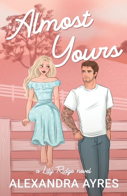 Almost Yours, (Paperback)