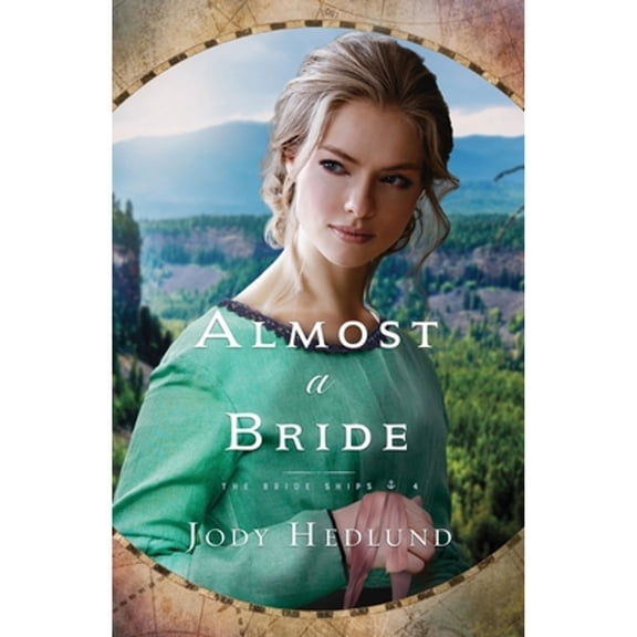Pre-Owned Almost a Bride (Paperback) 1733753443 9781733753449