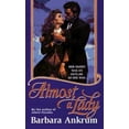 thumbnail image 1 of Pre-Owned Almost a Lady: Almost a Lady (Mass Market Paperback) 0061084492 9780061084492, 1 of 1