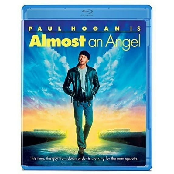 Almost an Angel (Blu-ray), Olive, Comedy