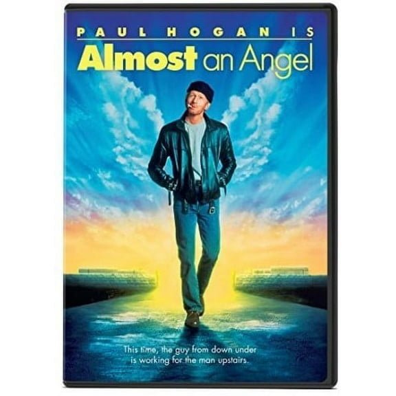 Almost an Angel (DVD), Olive, Comedy