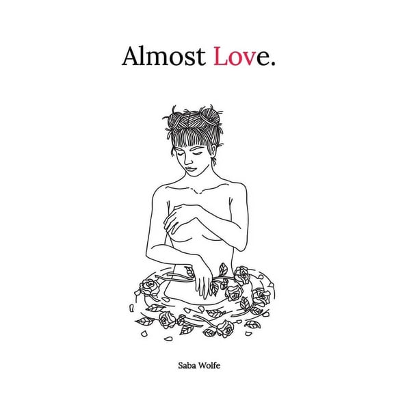 Almost love., (Paperback)