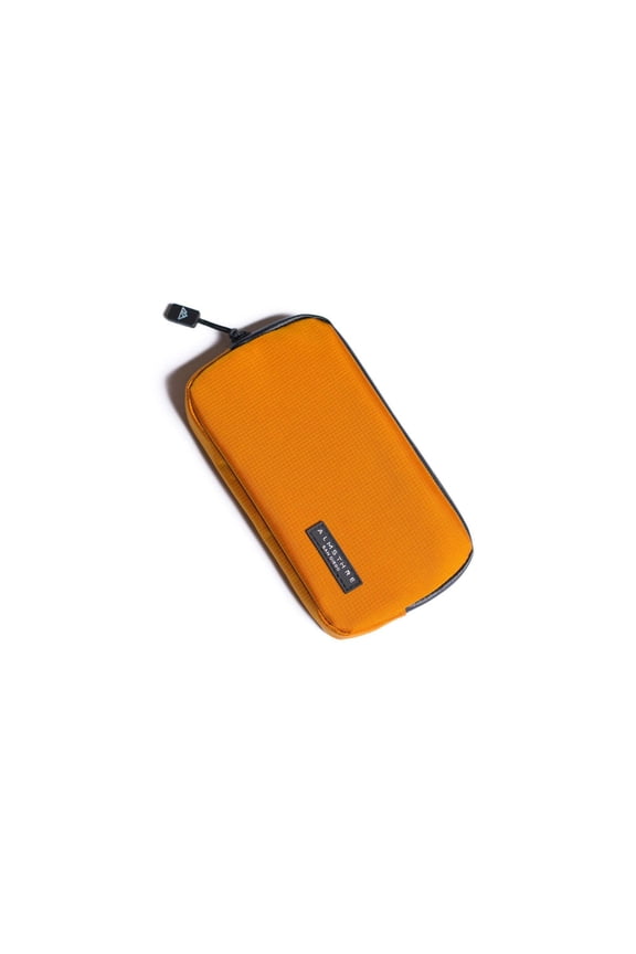 Ride Wallet California Gold