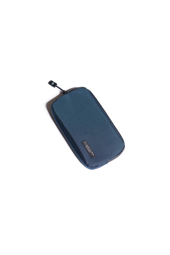 Ride Wallet Cosmic Blue