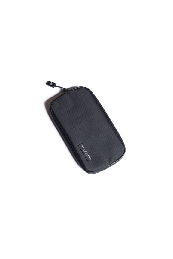 Ride Wallet Midnight Black