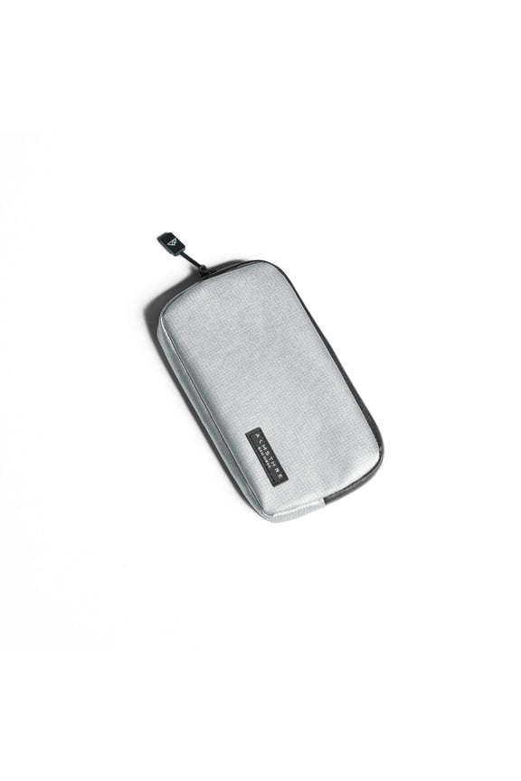 Ride Wallet Sterling Silver