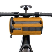 Almsthre Signature Bar Bag California Gold