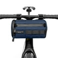 thumbnail image 1 of Almsthre Signature Bar Bag Cosmic Blue, 1 of 3