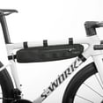 thumbnail image 1 of Almsthre Signature Frame Bag Midnight Black S/M, 1 of 8