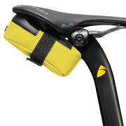 Almsthre Signature Saddle Bag Electric Yellow