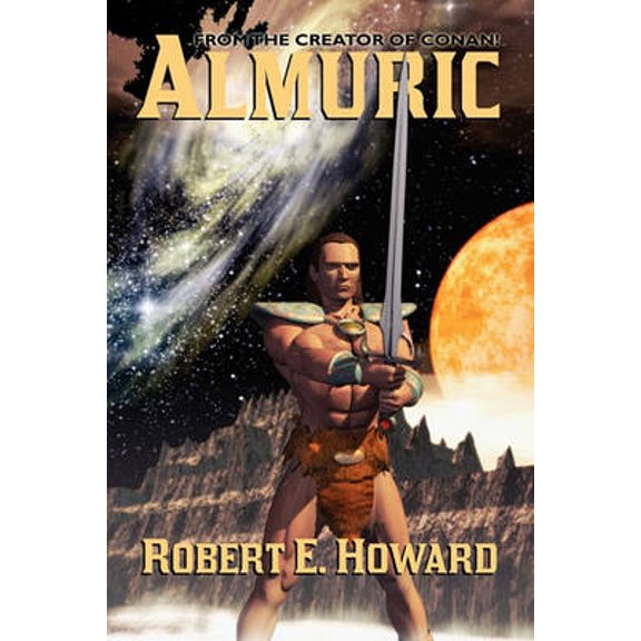 Almuric