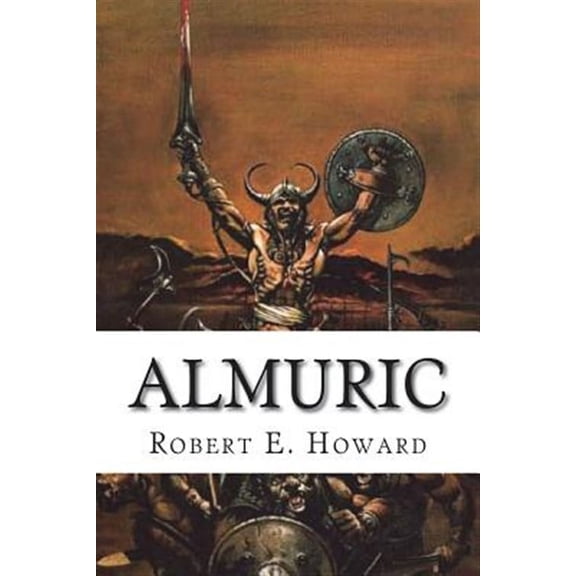 Almuric
