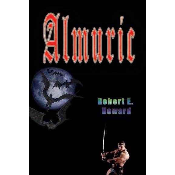 Almuric (Paperback)