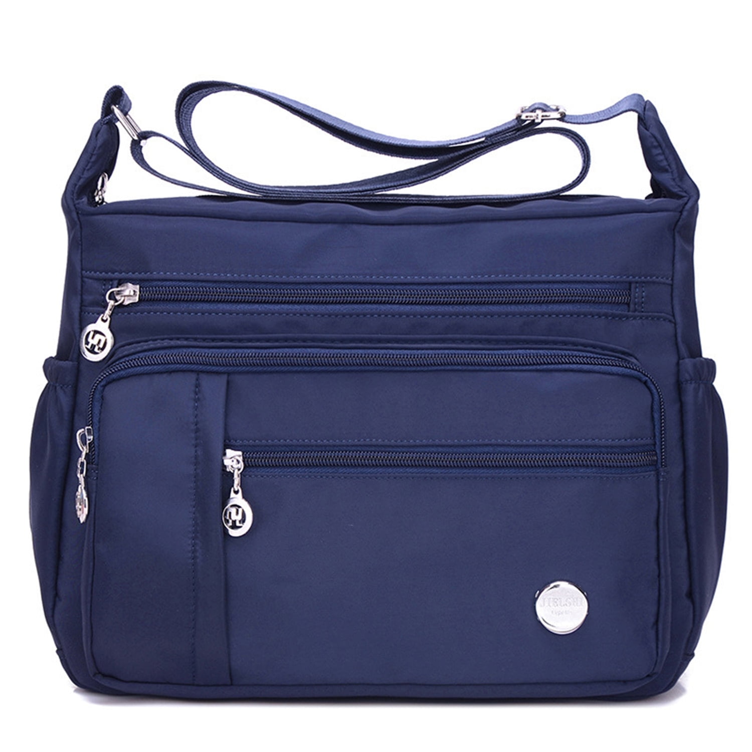 Buy Crossbody Bags for Women Shoulder Handbags Women's Cross Body Bag Purses  Small Leather Purse, Blue, Classic at Amazon.in