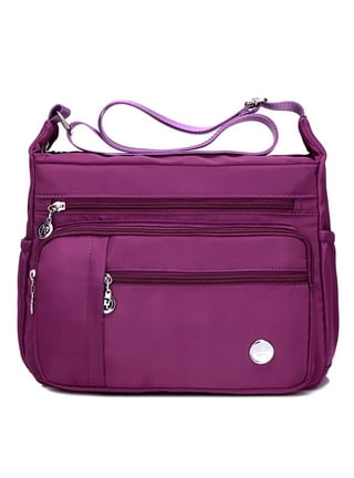 Innerwin Ladies Crossbody Bags Designer Handbag Multi Pocket Quilted  Shoulder Bag Zipper Women Fashion Chain Classic Flap Khaki 