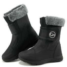 Fur lined waterproof boots australia online