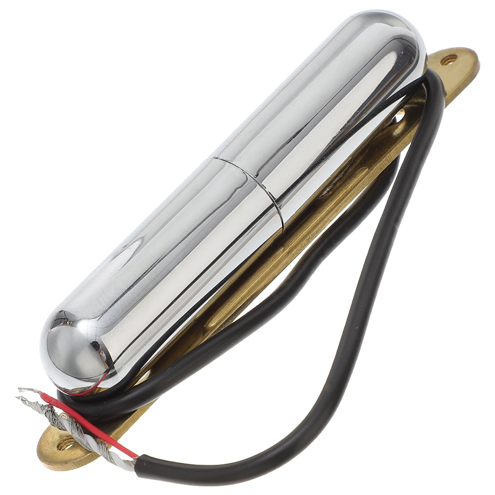 Alnico Lipstick Tube Single Coil Guitar Pickup for Electric Guitar Bass