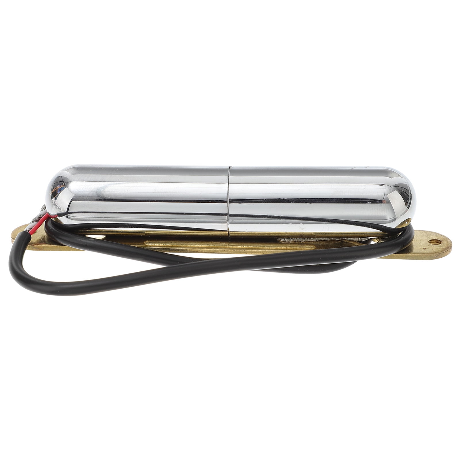 Alnico Lipstick Tube Single Coil Guitar Pickup for Electric Guitar Bass